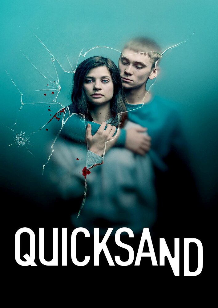 Quicksand