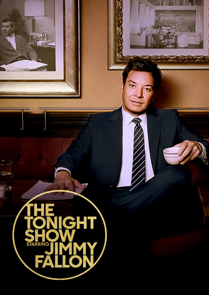 "The Tonight Show Starring Jimmy Fallon" Taylor Swift/Chris O'Dowd/Angel Olsen