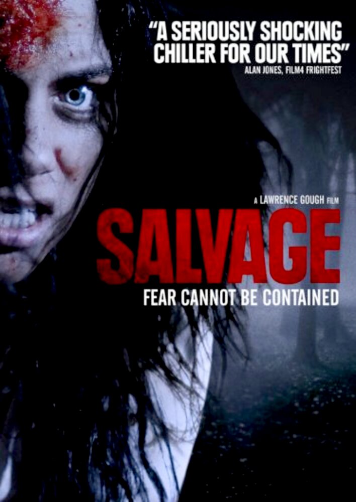 Salvage