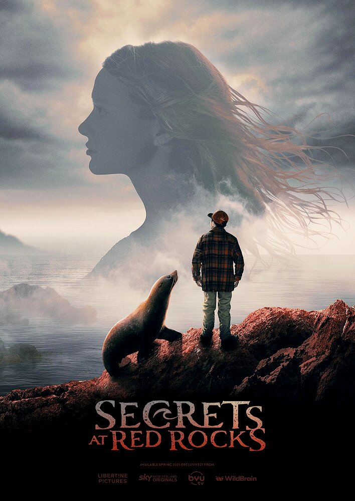 Secrets at Red Rocks