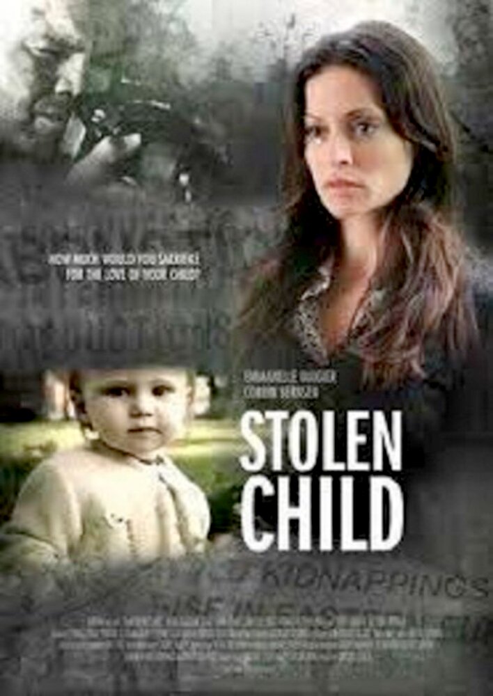 Stolen Child