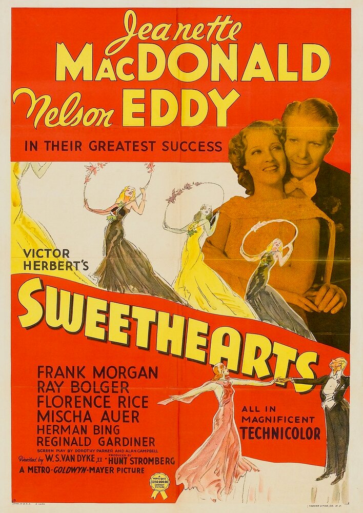 Sweethearts