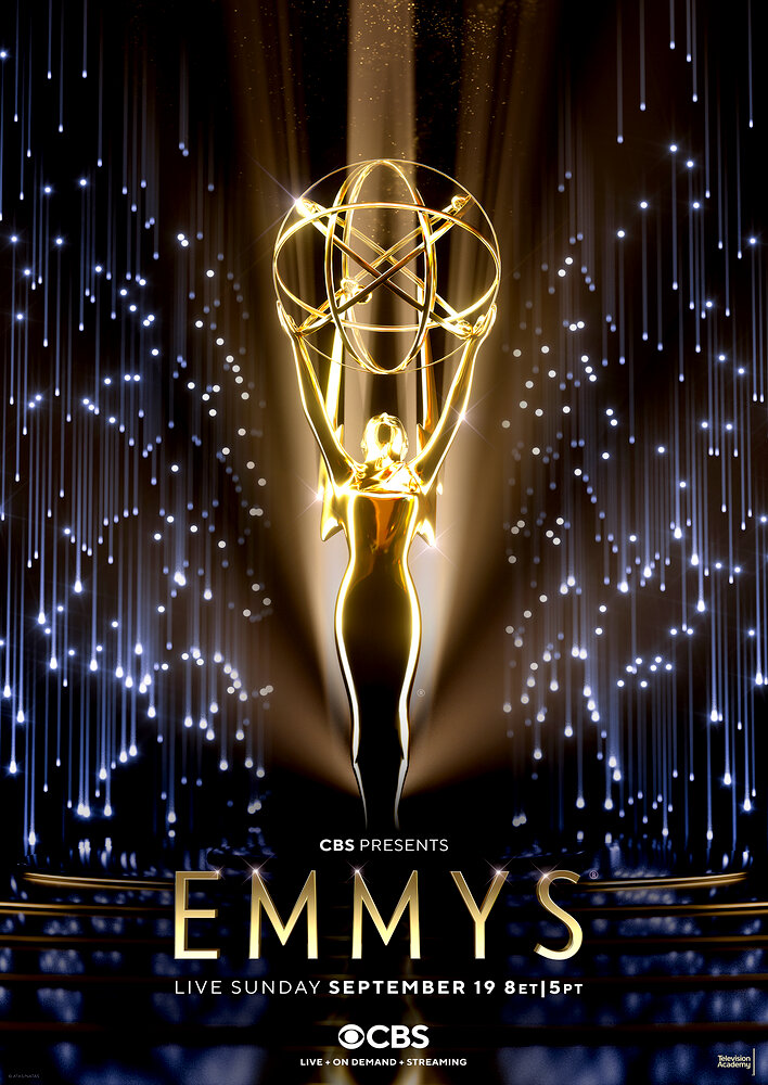 The 73rd Primetime Emmy Awards