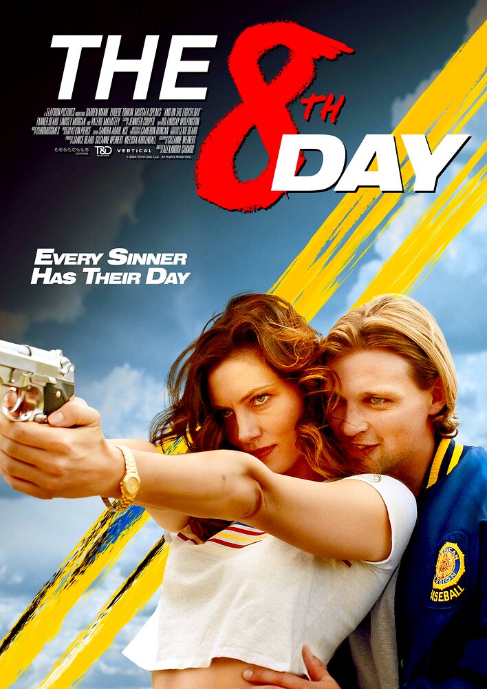 The 8th Day