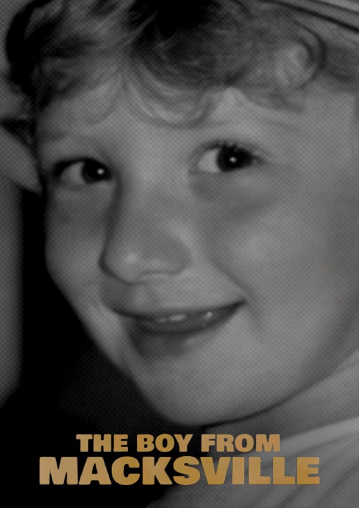 The Boy from Macksville