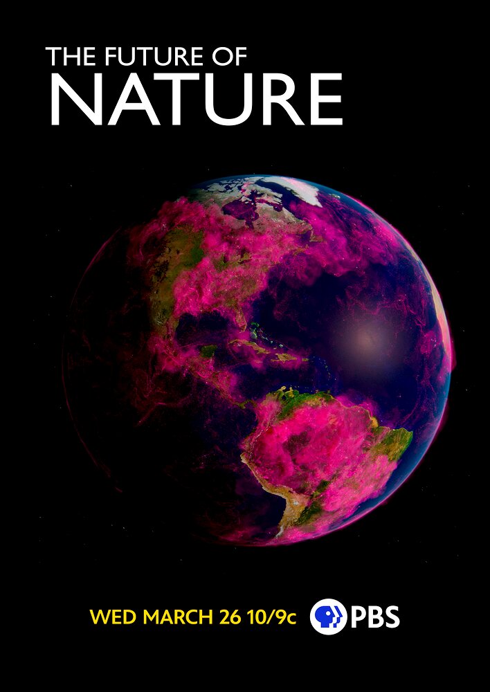 The Future of Nature