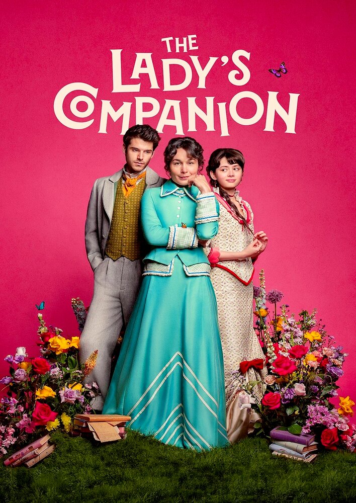 The Lady's Companion