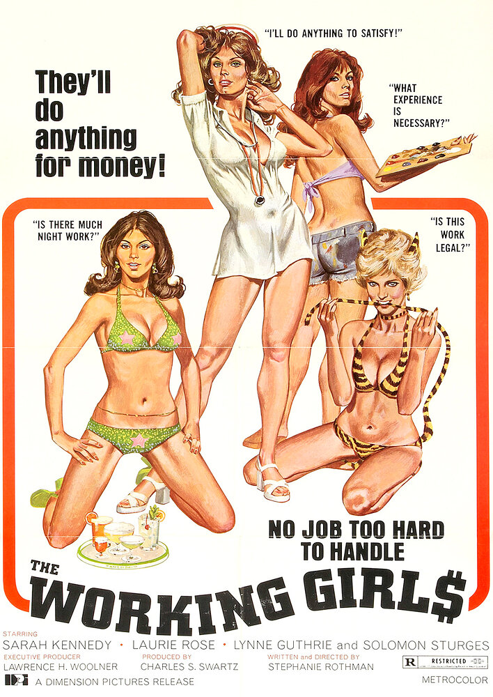 The Working Girls