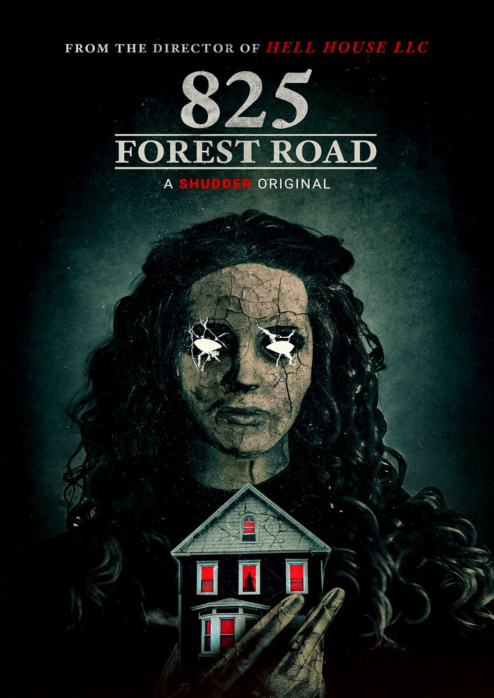 825 Forest Road