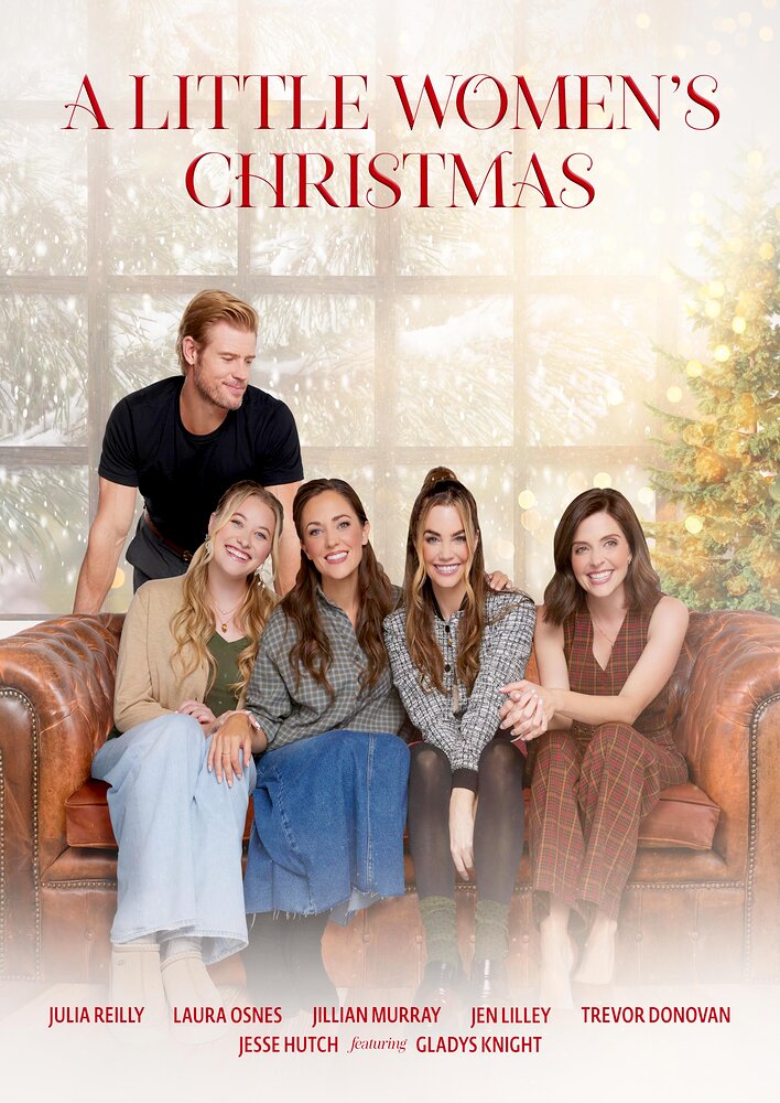 A Little Women's Christmas