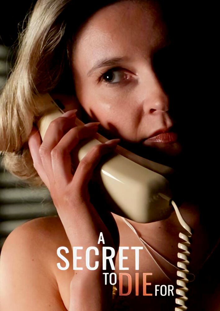 A Secret to Die For