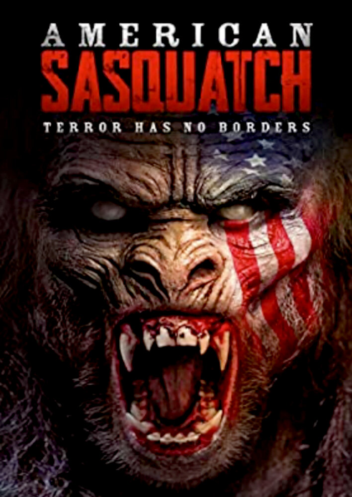 American Sasquatch