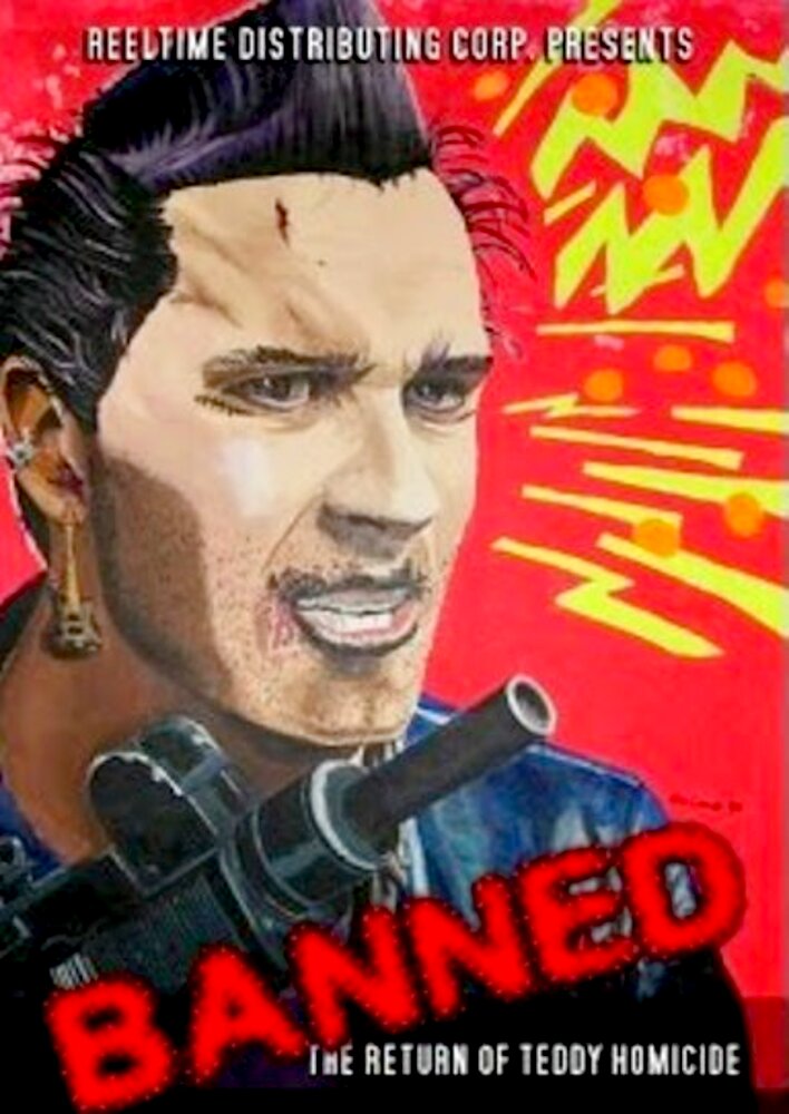 Banned