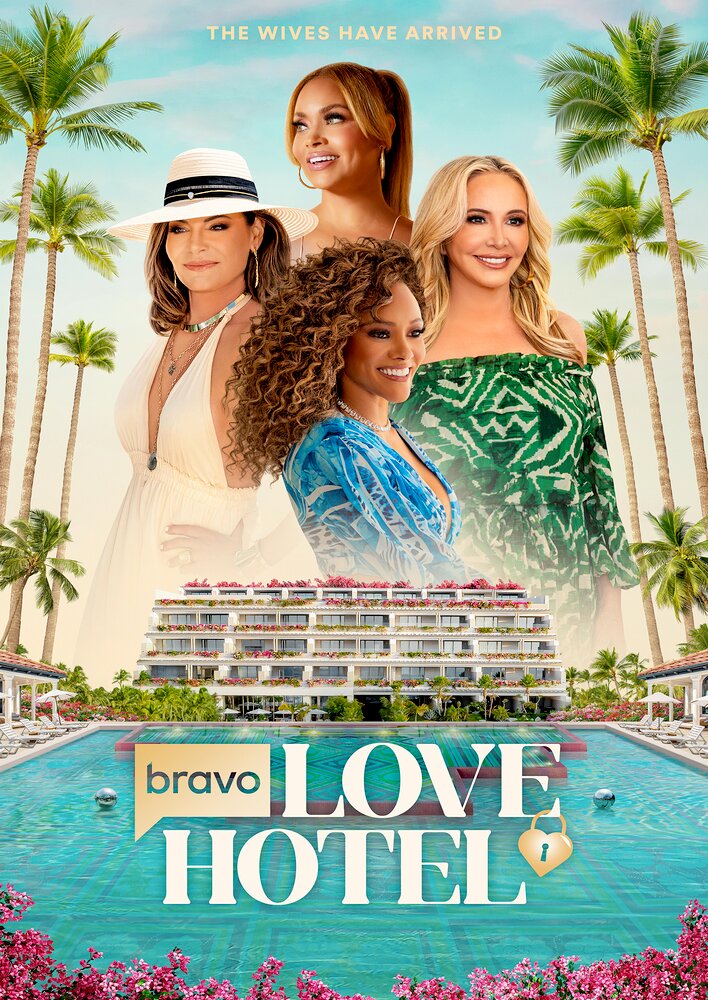 Bravo's Love Hotel