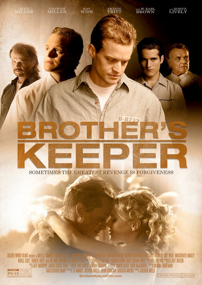 Brother's Keeper