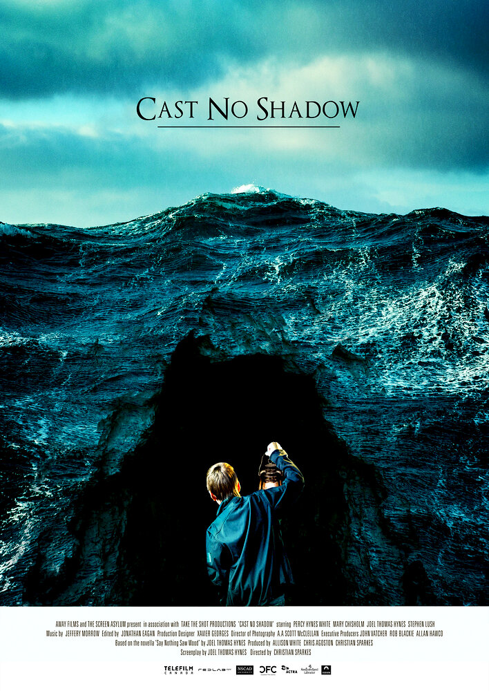 Cast No Shadow