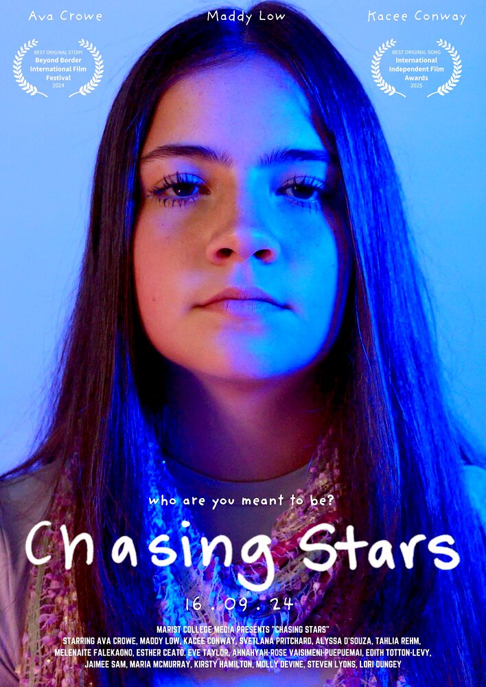 Chasing Stars