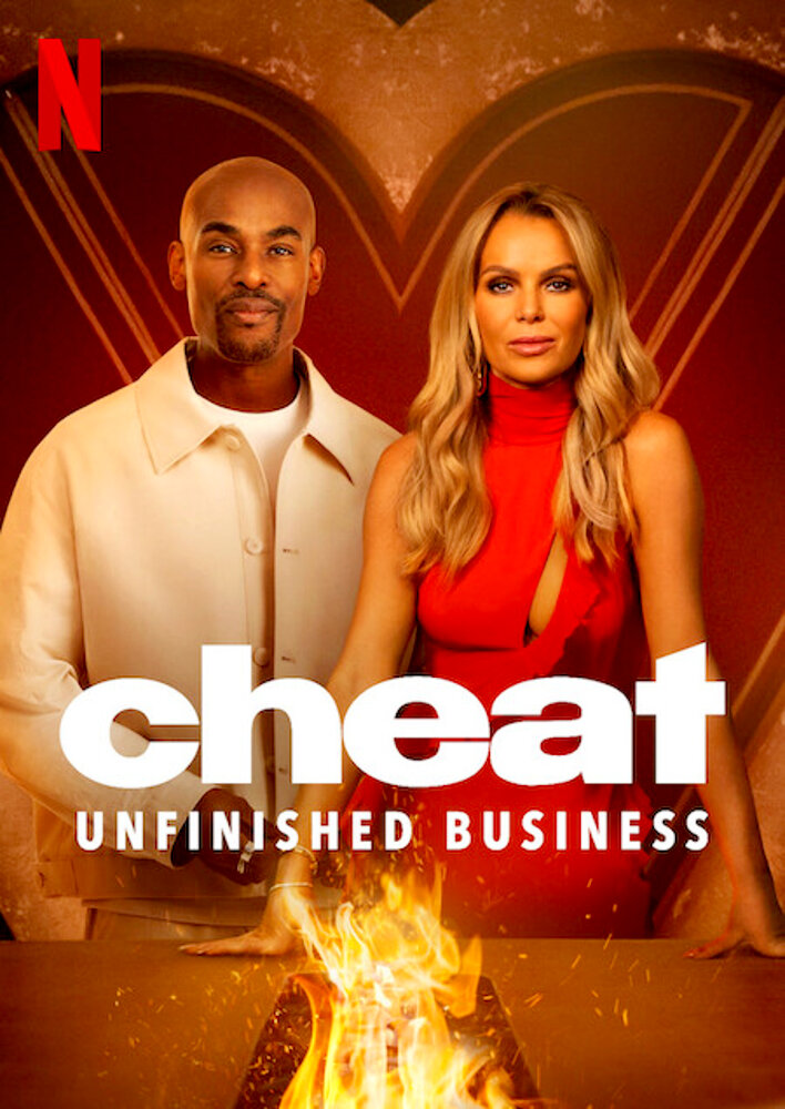 Cheat: Unfinished Business