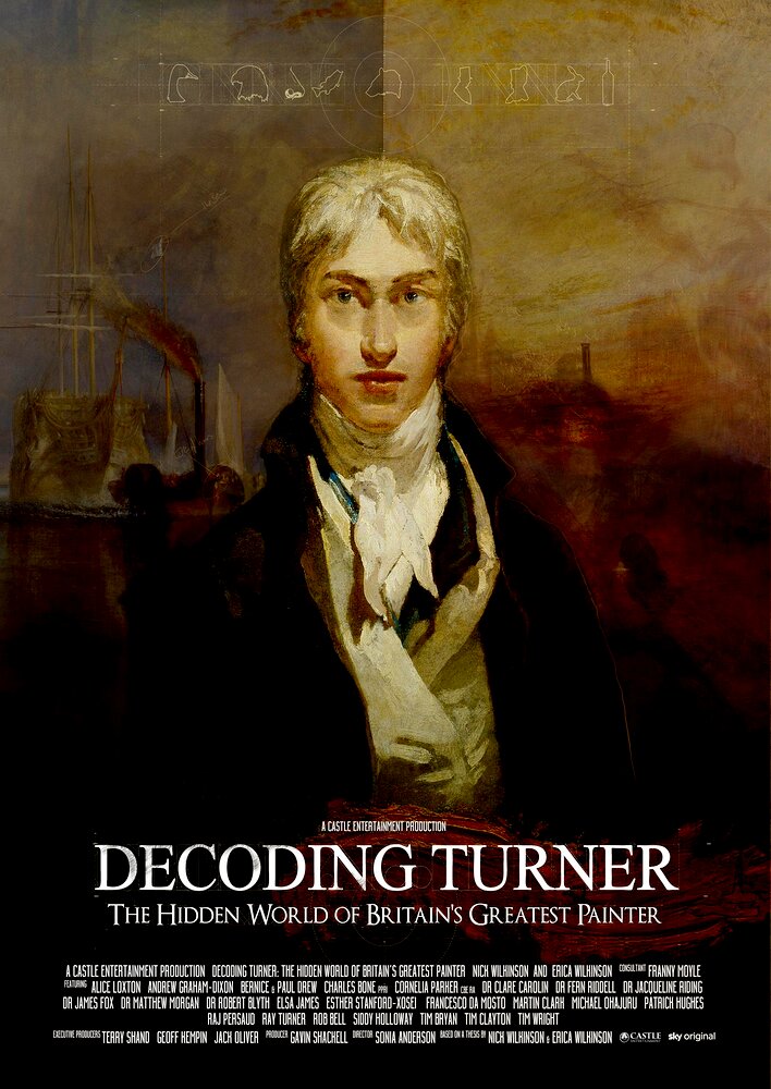 Decoding Turner