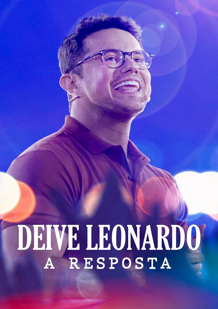 Deive Leonardo: The Answer