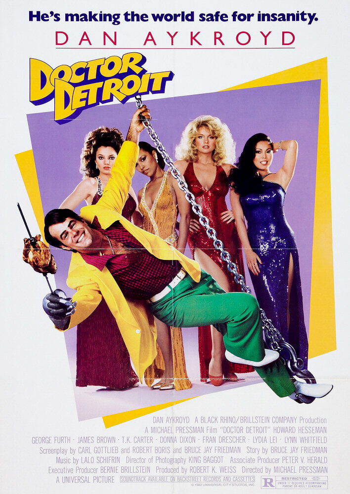 Doctor Detroit