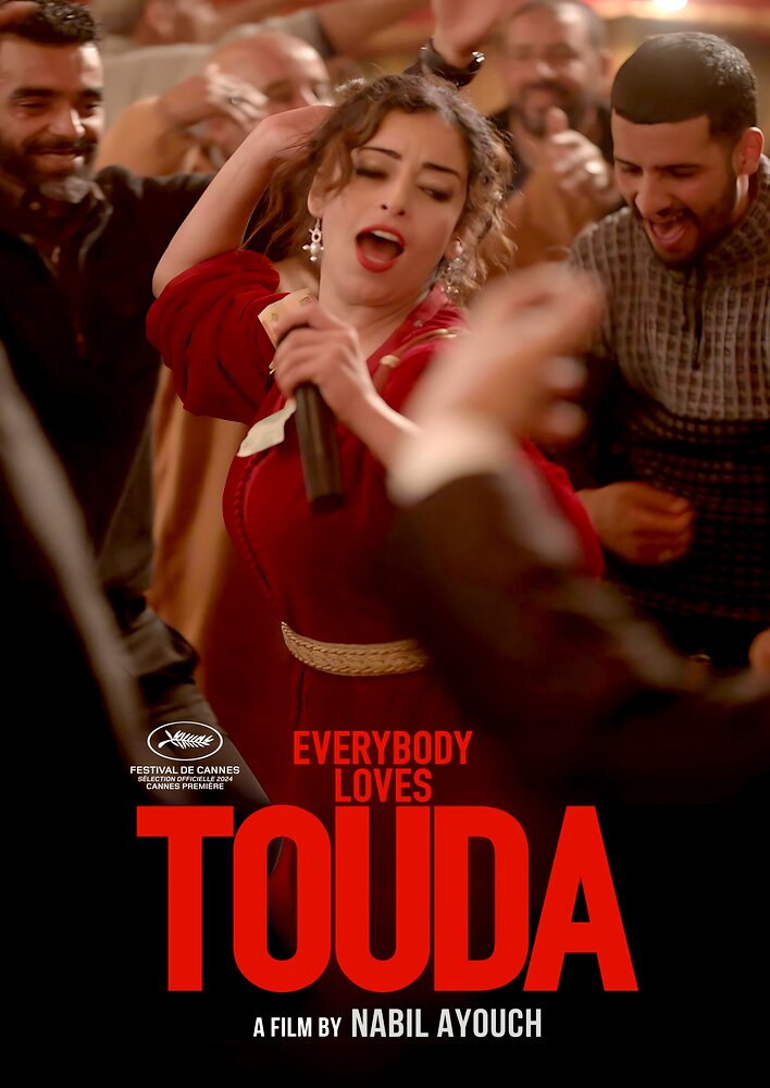 Everybody Loves Touda