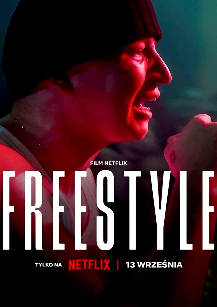 Freestyle