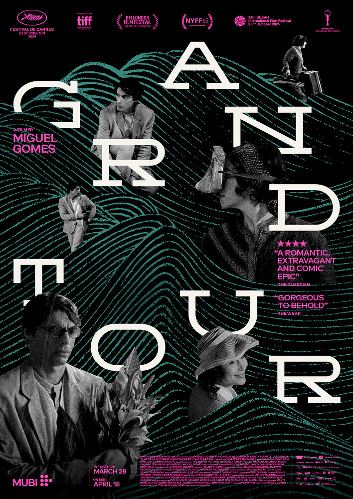 Grand Tour
