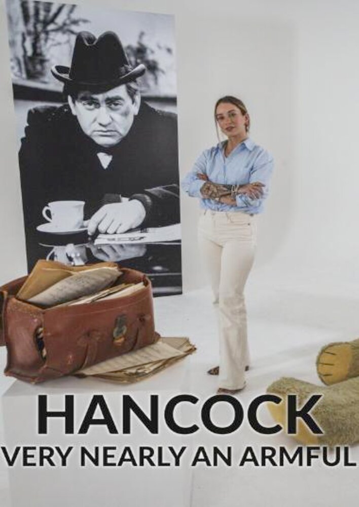 Hancock: Very Nearly an Armful