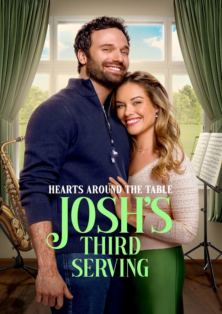 Hearts Around the Table: Josh's Third Serving