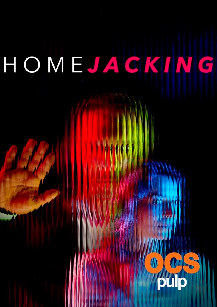 Home Jacking
