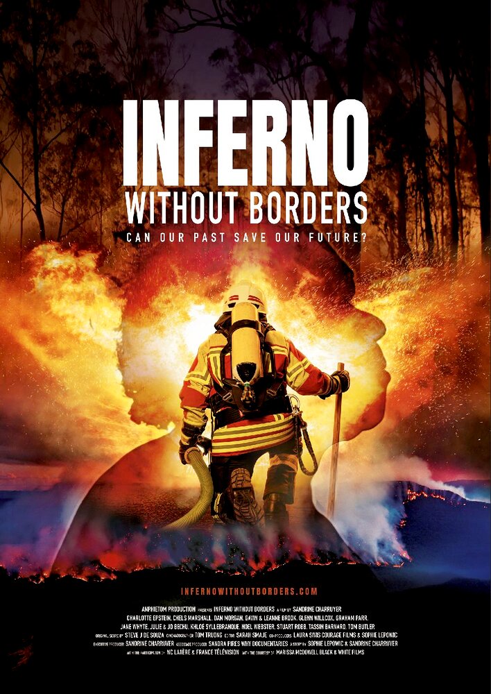 Inferno Without Borders