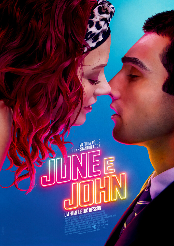June and John