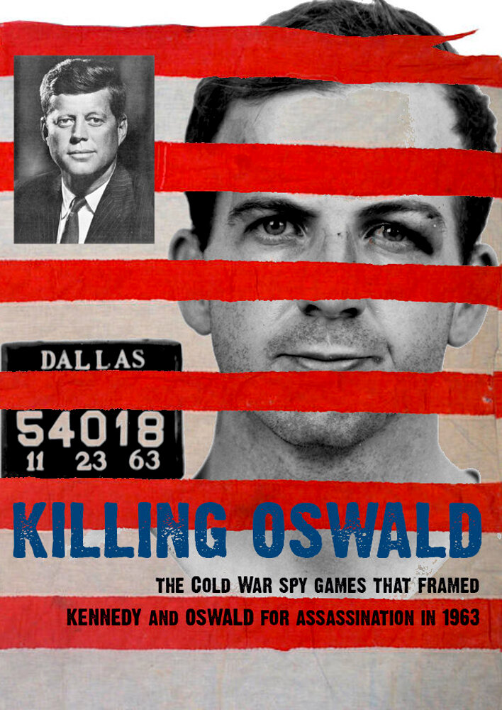 Killing Oswald