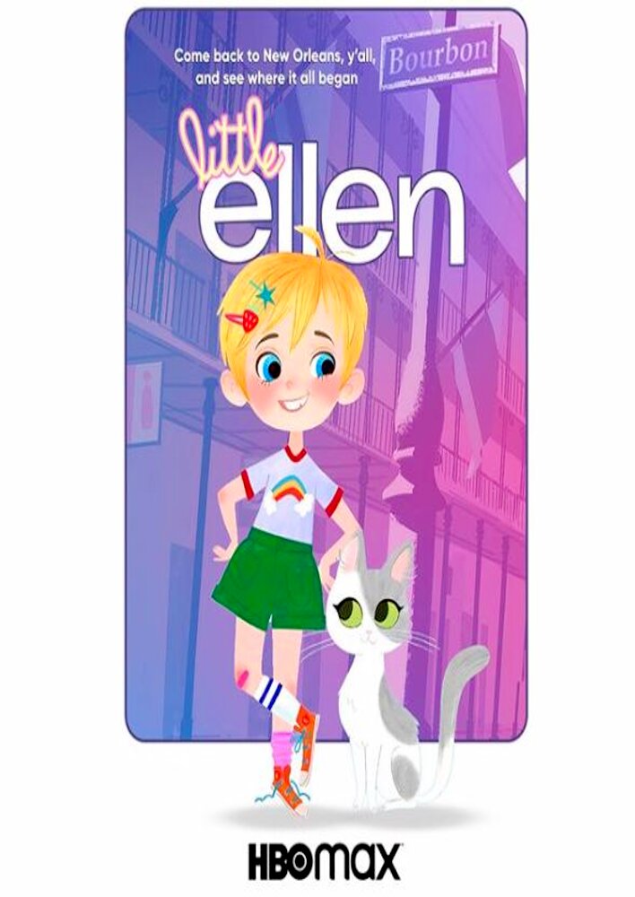 Little Ellen