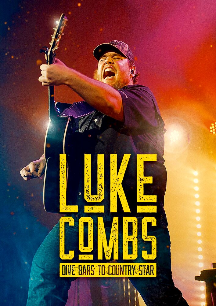 Luke Combs: Dive Bars to Country Star