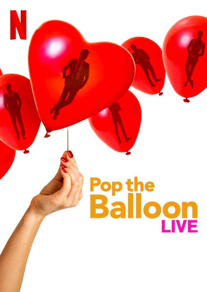 Pop the Balloon Live