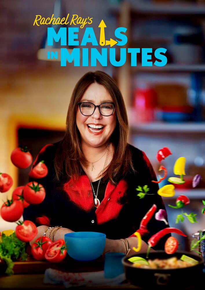 Rachael Ray's Meals in Minutes