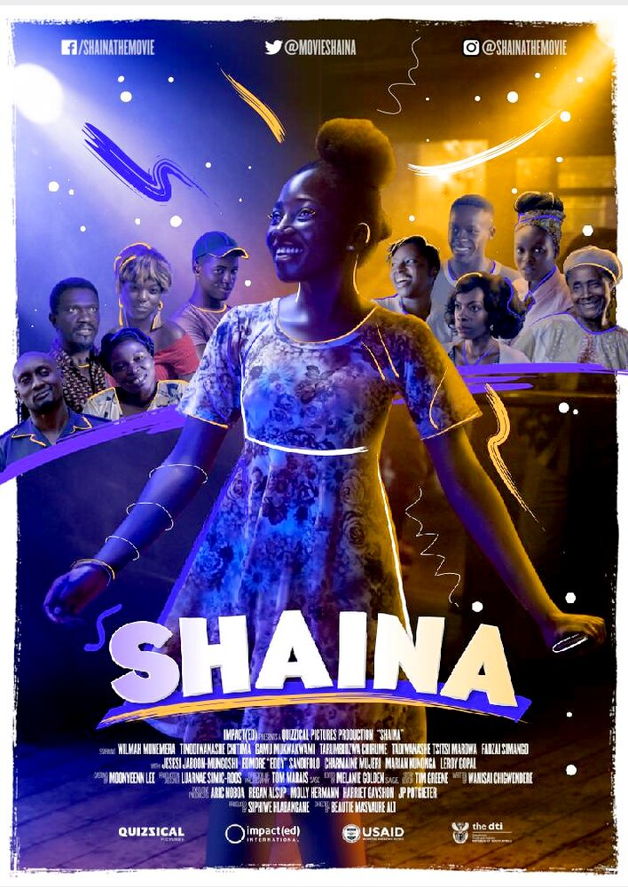 Shaina