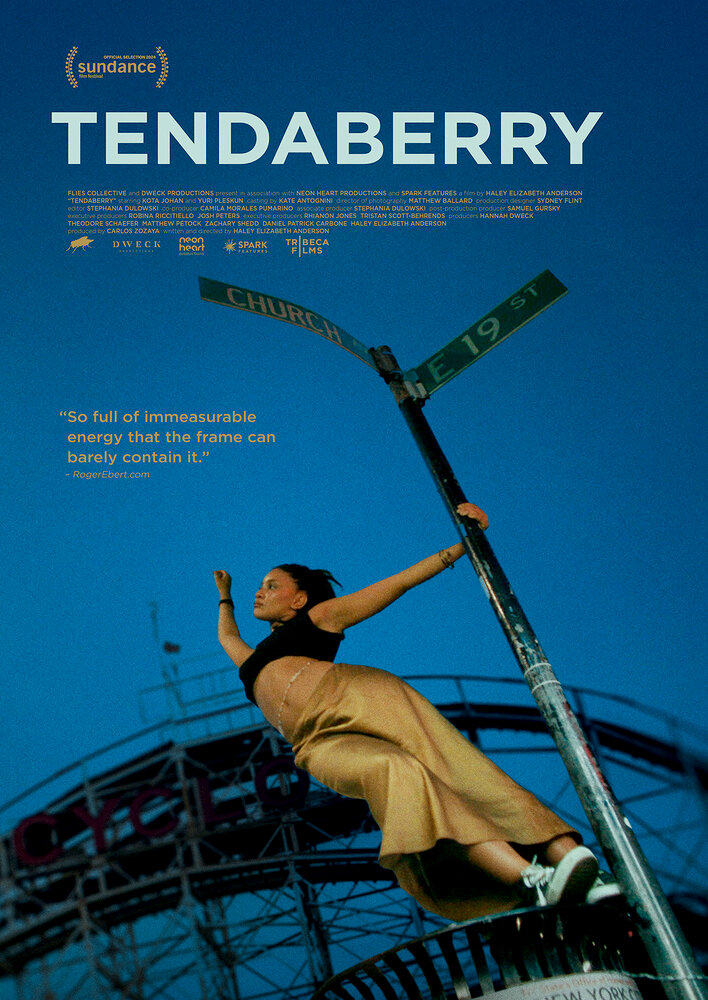 Tendaberry