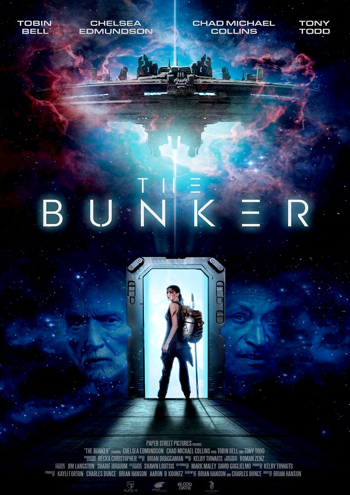 The Bunker