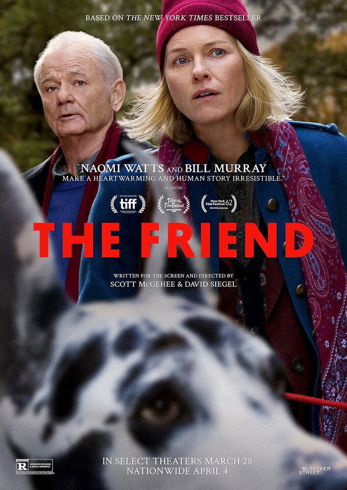 The Friend