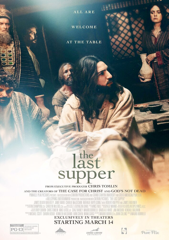 The Last Supper