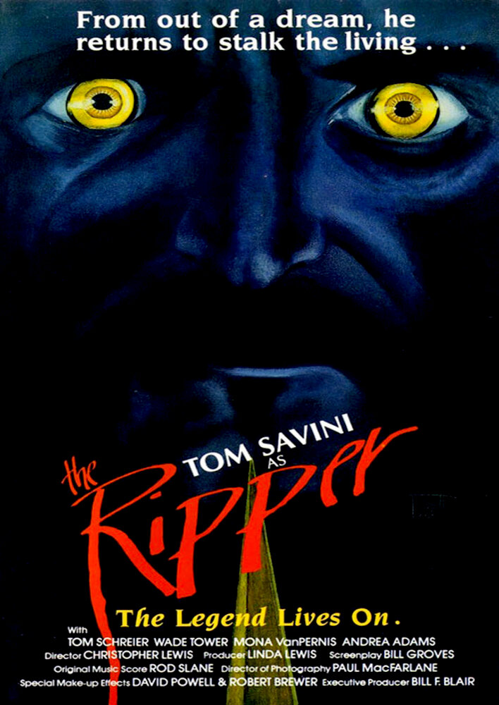 The Ripper