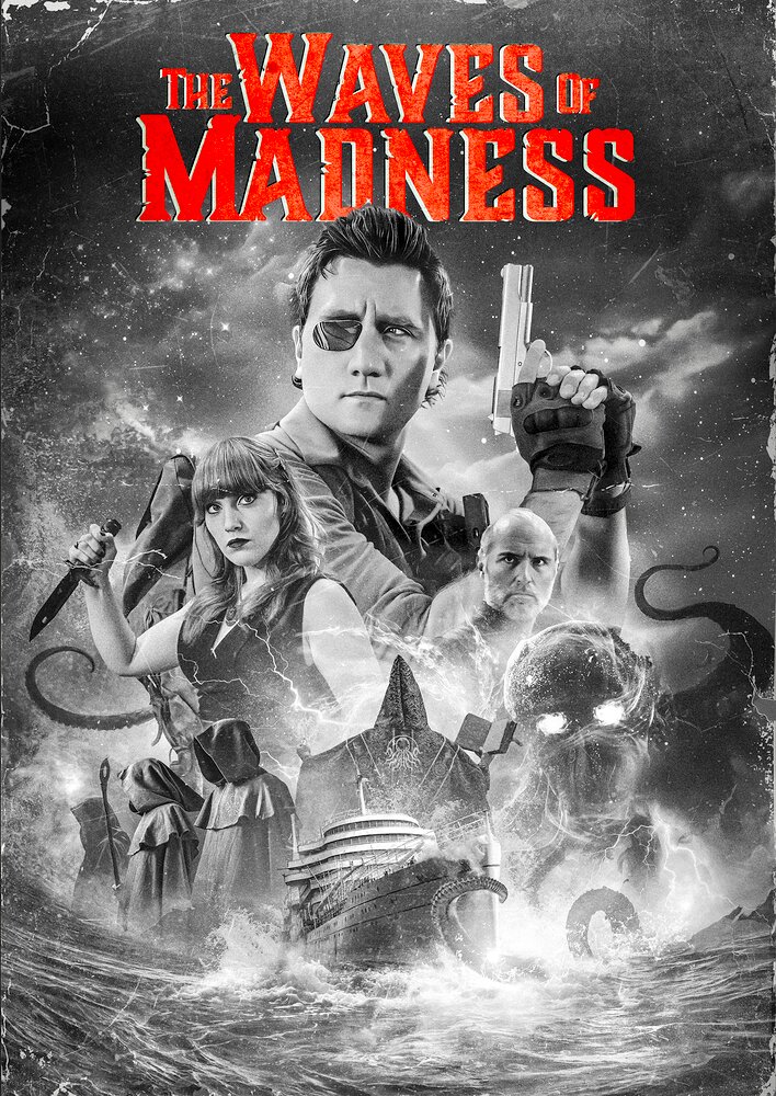 The Waves of Madness