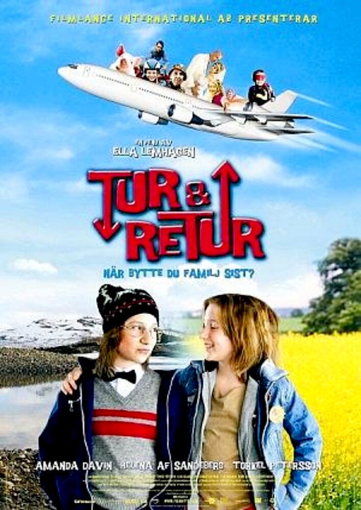 Tur & retur