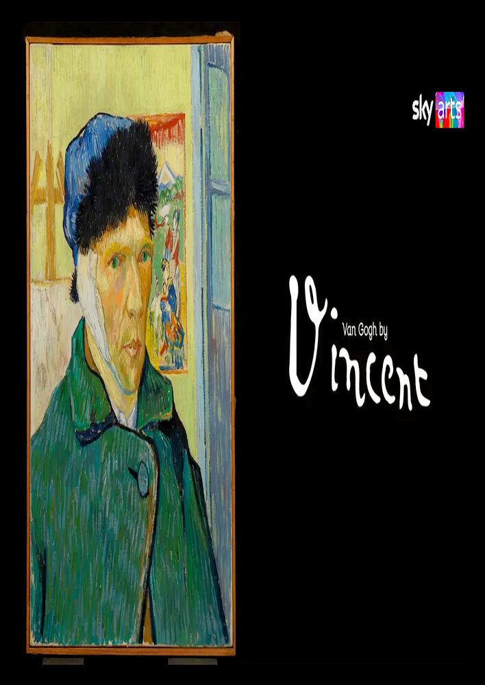 Van Gogh by Vincent