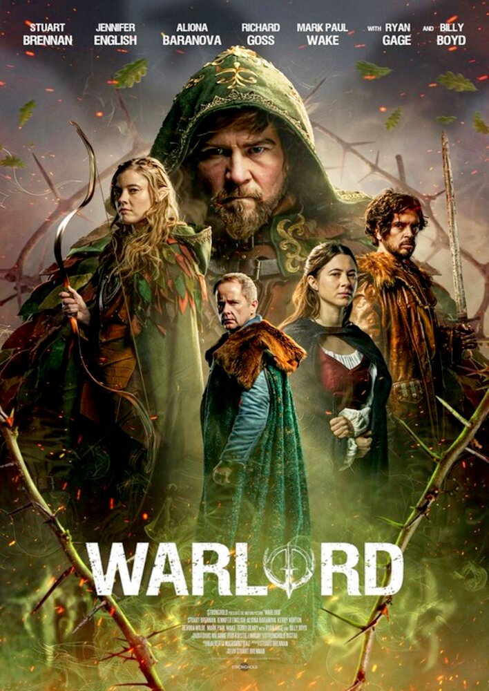 Warlord