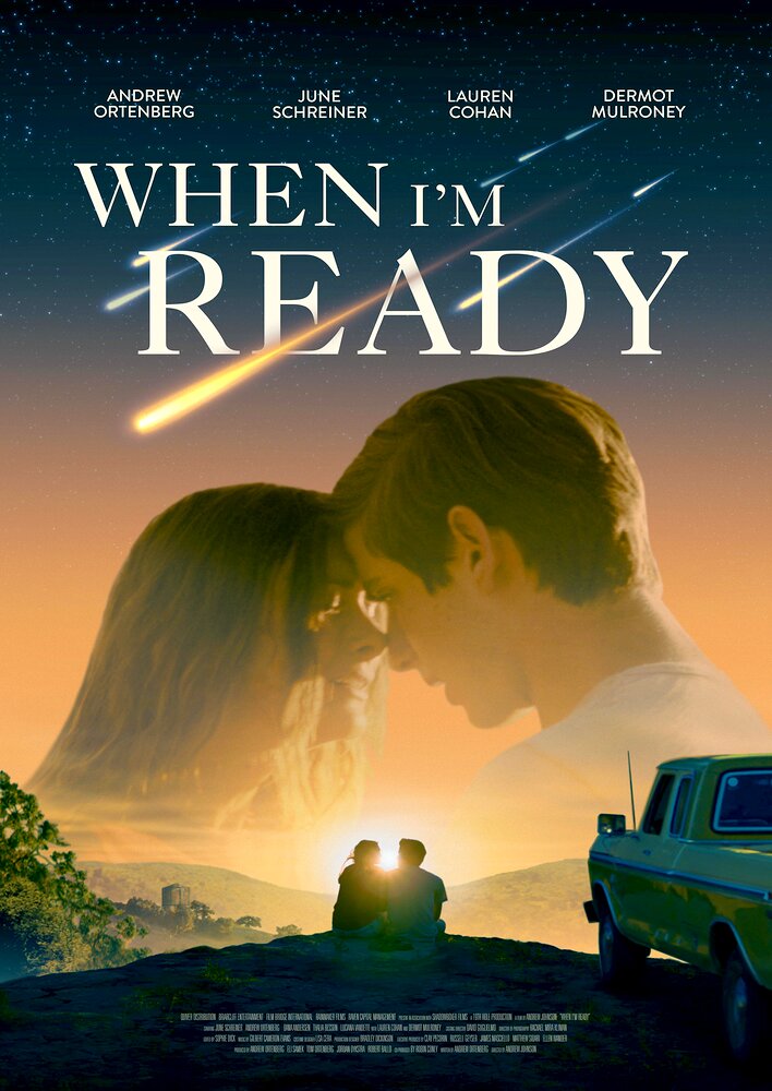 When I'm Ready