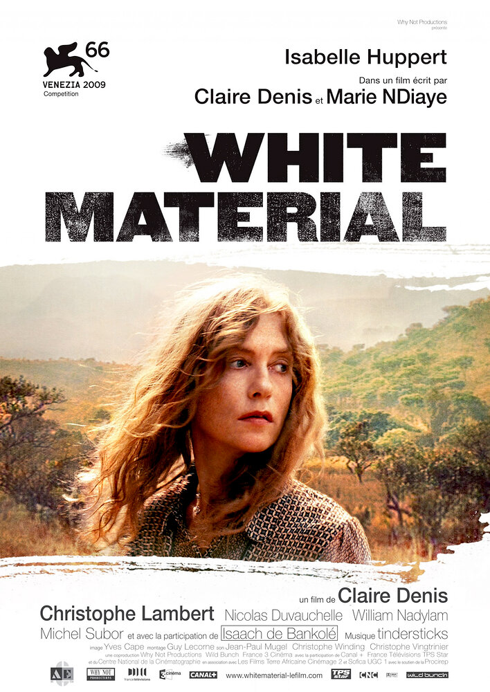 White Material